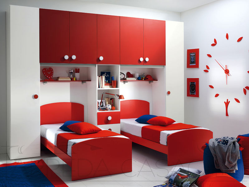 children's modular bedroom furniture