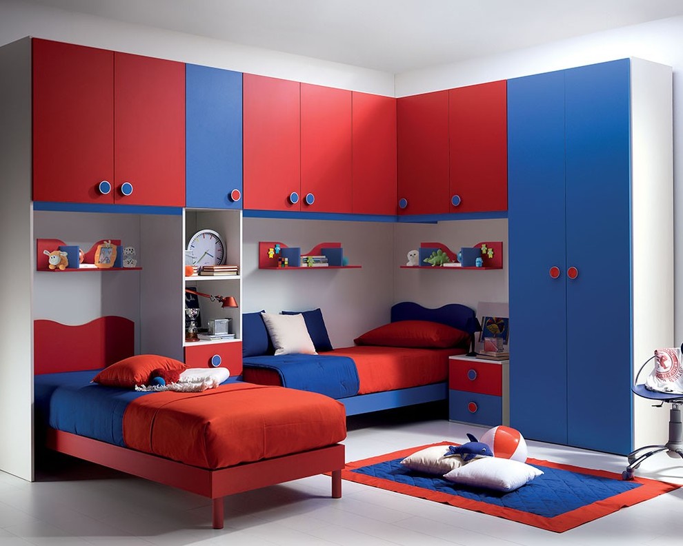 children bedroom furniture designs