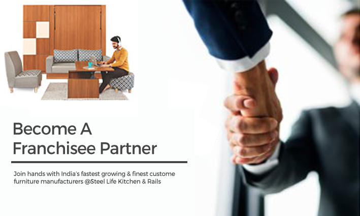 become a franchise partner with best furniture franchise company
